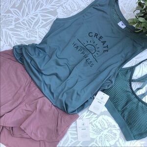 Body Glove | 3pc workout set